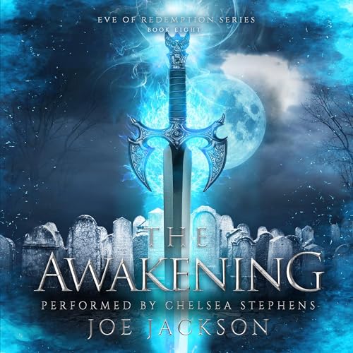 The Awakening cover art