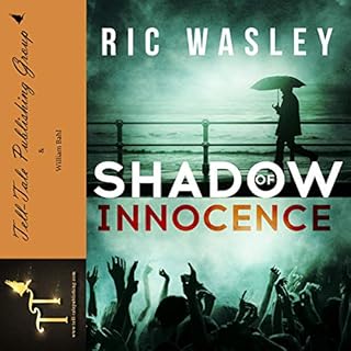 Shadow of Innocence cover art