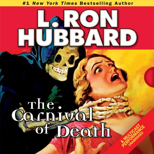 The Carnival of Death cover art