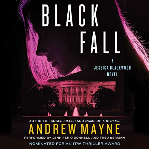 Couverture de Black Fall