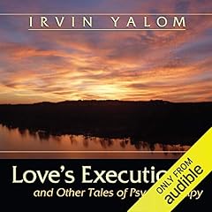 Love's Executioner Titelbild