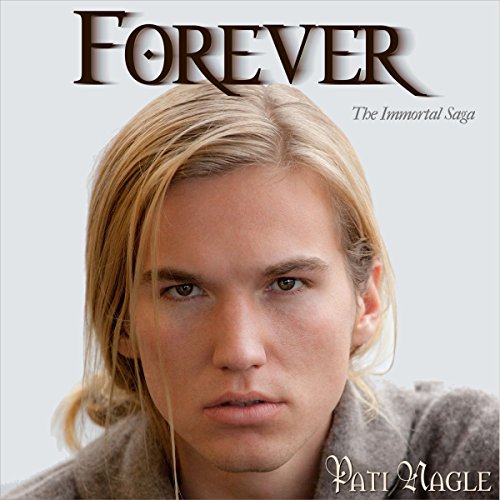 Forever cover art