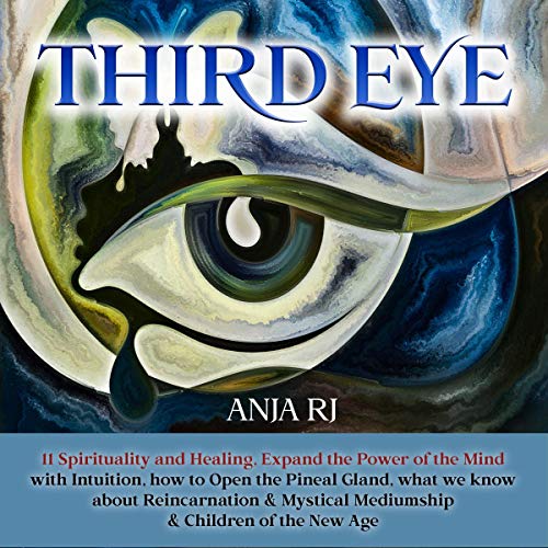 Third Eye cover art