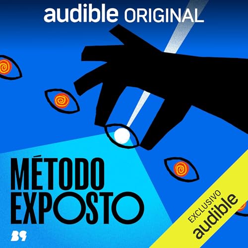 Método Exposto [Method Exposed] cover art