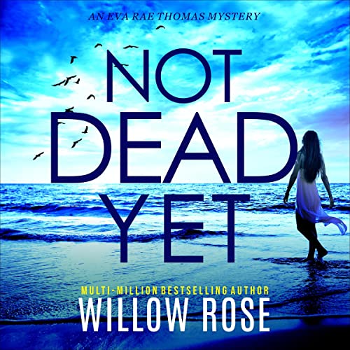 Not Dead Yet cover art