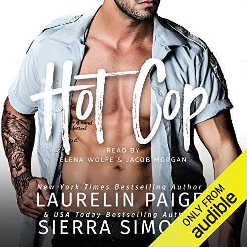 Hot Cop cover art