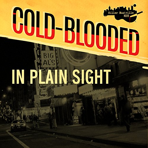 In Plain Sight cover art