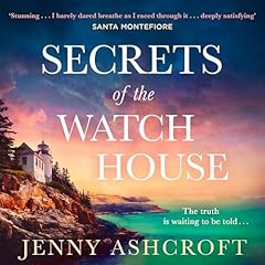 Secrets of the Watch House Titelbild