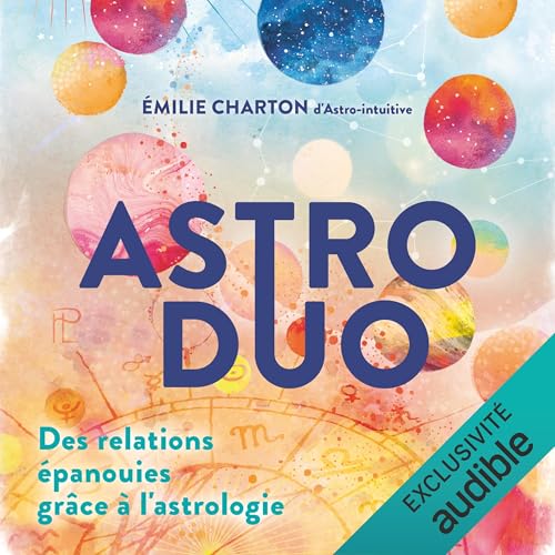 Astro Duo cover art