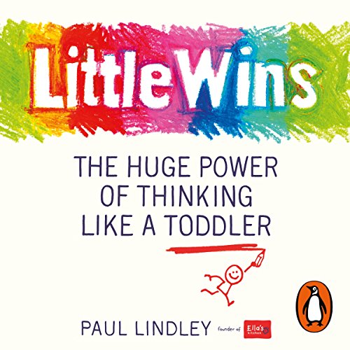 Little Wins cover art