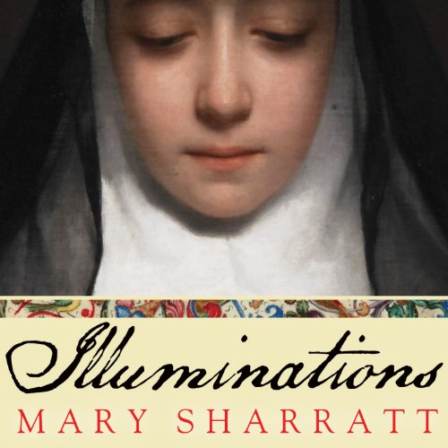 Illuminations Audiolibro Por Mary Sharratt arte de portada