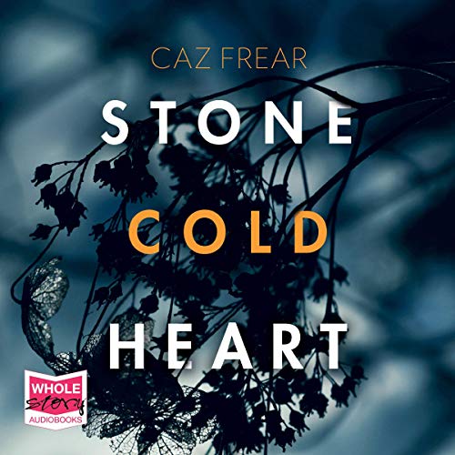 Stone Cold Heart cover art