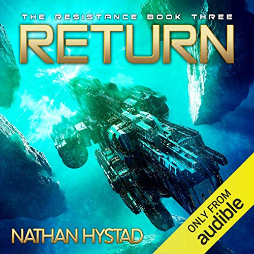 Return cover art