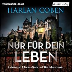 Nur für dein Leben cover art