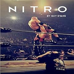 Nitro cover art