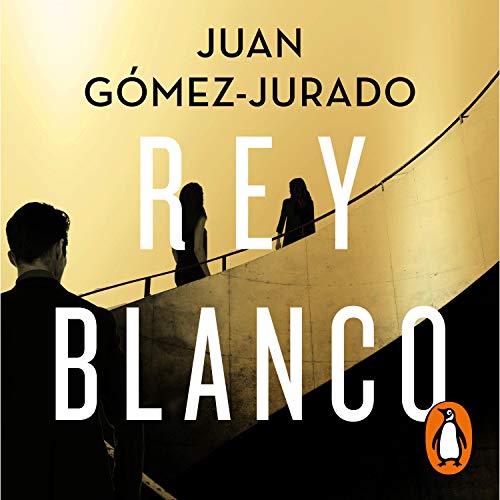 Rey blanco [White King] cover art