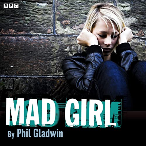 Mad Girl cover art