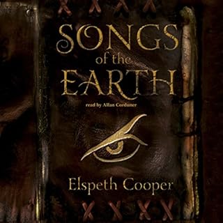 Songs of the Earth Titelbild