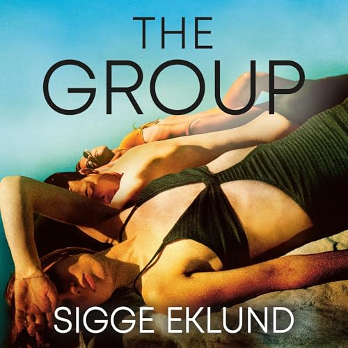 The Group cover art