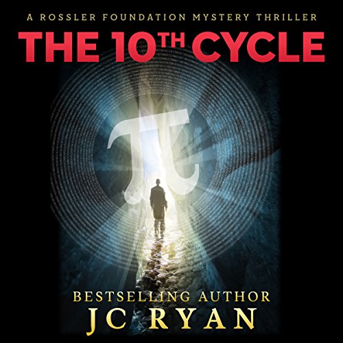 The Tenth Cycle cover art