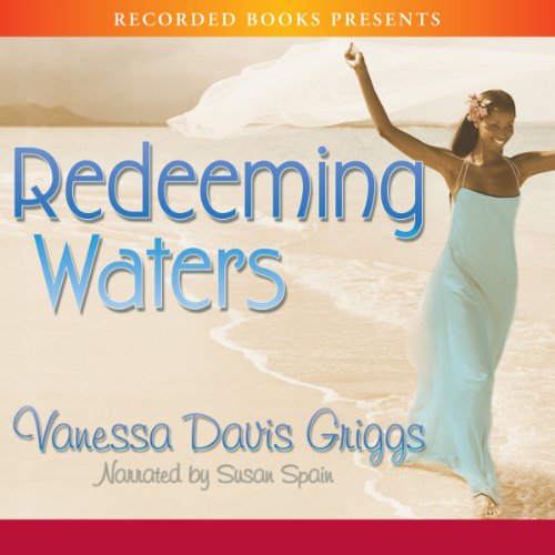 Page de couverture de Redeeming Waters