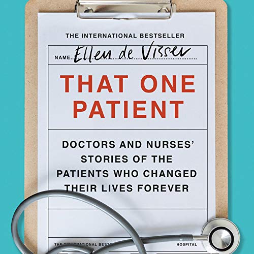 That One Patient cover art