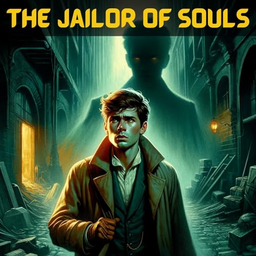 The Jailer of Souls cover art