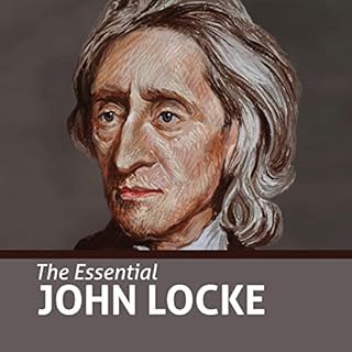 The Essential John Locke Audiobook By Eric Mack cover art