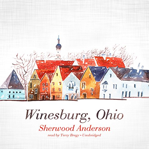 Winesburg, Ohio cover art