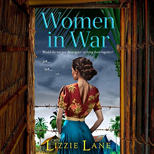 Women in War cover art