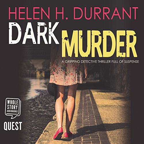 Couverture de Dark Murder