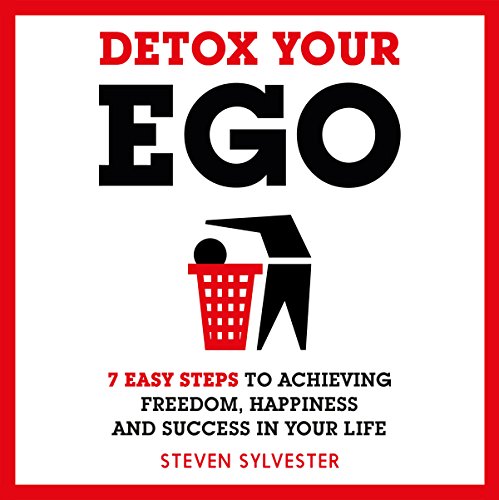 Detox Your Ego cover art