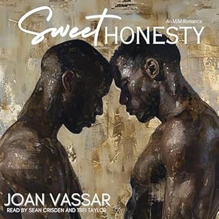 Sweet Honesty Audiolibro Por Joan Vassar arte de portada