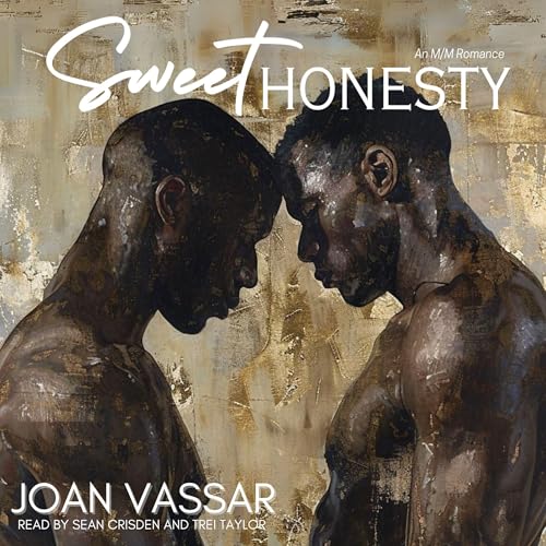 Sweet Honesty Audiolivro Por Joan Vassar capa