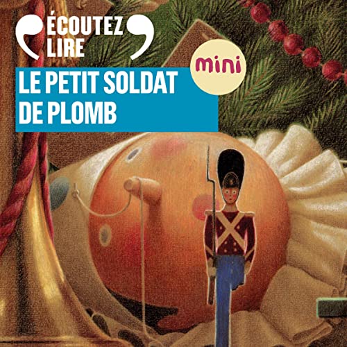 Le Petit Soldat de plomb cover art