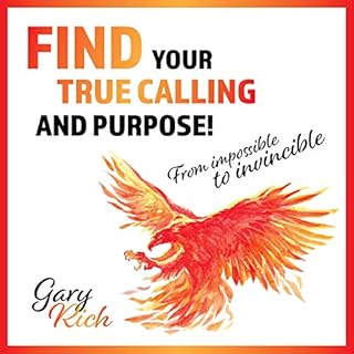 Find Your True Calling and Purpose cover art