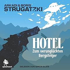 Hotel Zum verunglückten Bergsteiger Titelbild