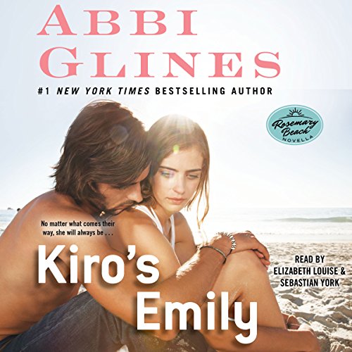 Kiro's Emily cover art