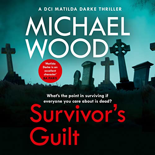 Survivor’s Guilt cover art