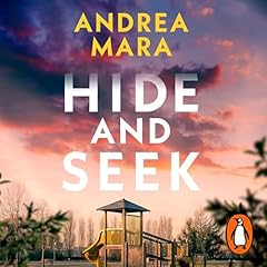 Hide and Seek cover art