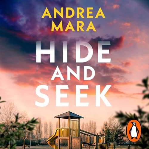 Hide and Seek cover art