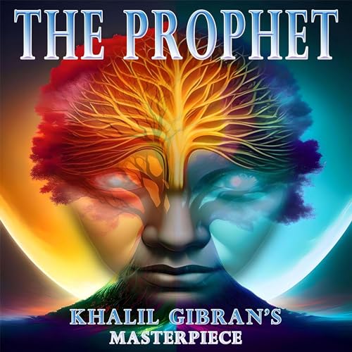 The Prophet cover art