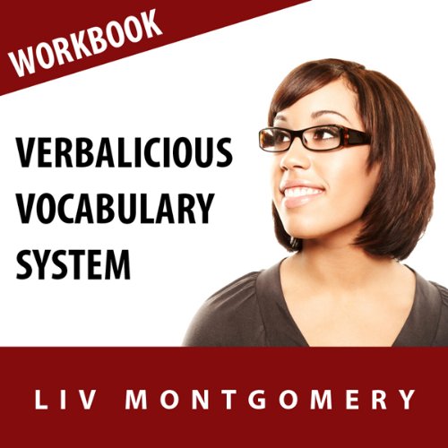 Verbalicious Vocabulary System cover art