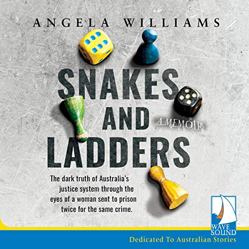 Snakes and Ladders cover art