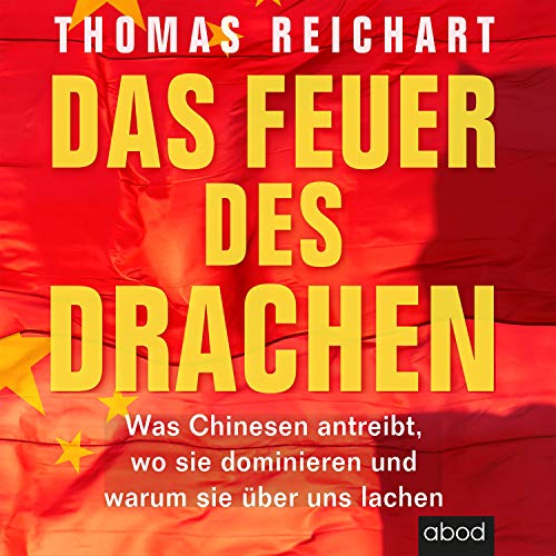 Das Feuer des Drachen cover art