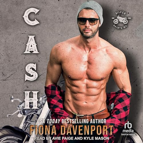 Cash cover art