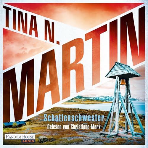 Schattenschwester cover art