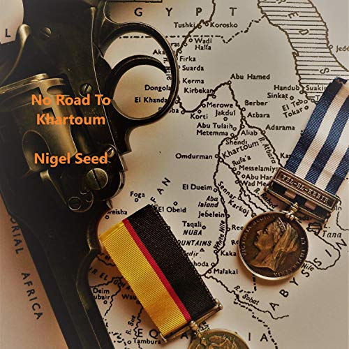 No Road to Khartoum cover art