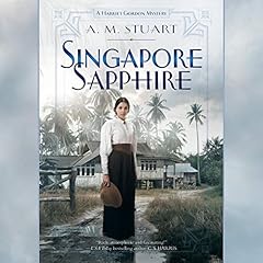 Singapore Sapphire Titelbild