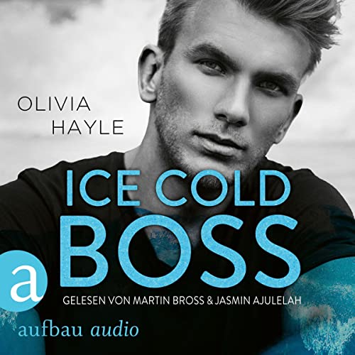 Ice Cold Boss (German edition) cover art